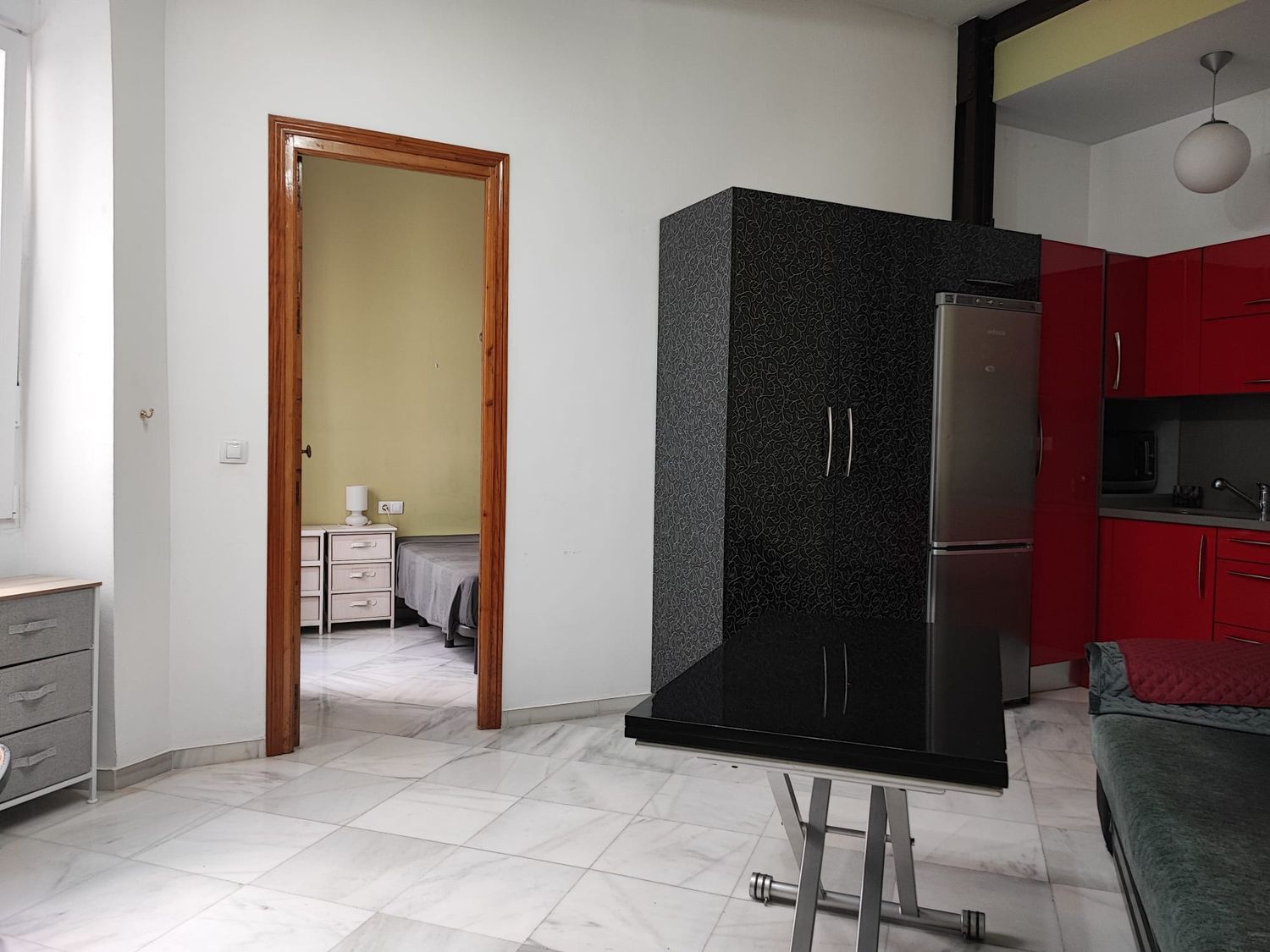 Estudio en calle Manuel Bermudo Barrera, 3 - Foto 7