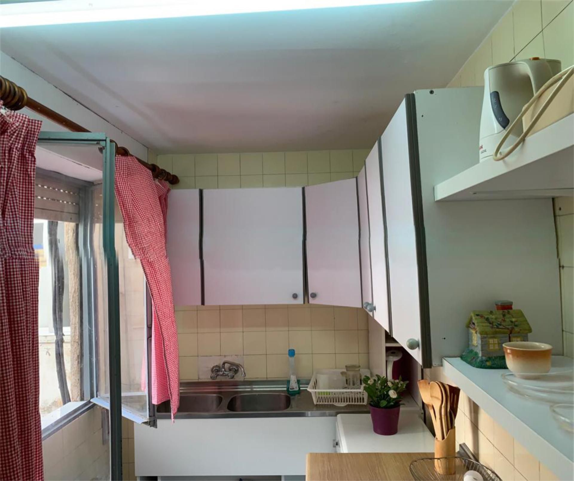 Piso en  Calle Merced 4