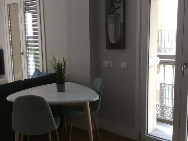 Estudio en calle Jesús del Gran Poder, 3 - Foto 6