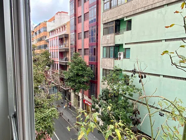 Piso en calle León y Castillo, 119