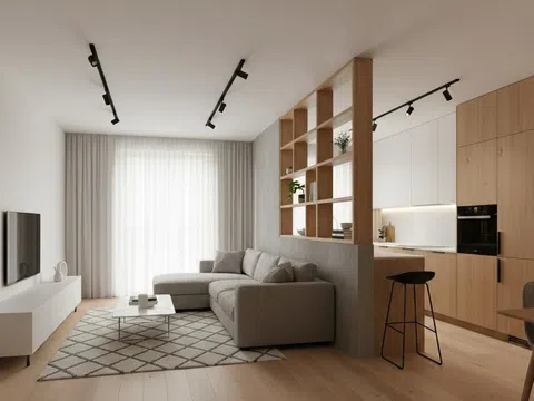 Piso en calle de Ricardo Ortiz, 55