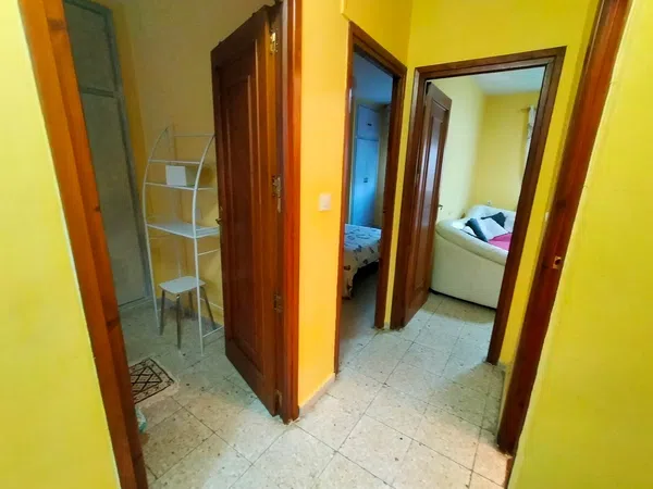 Piso en Paseo Pintor Martínez Vázquez, 7 - Foto 11
