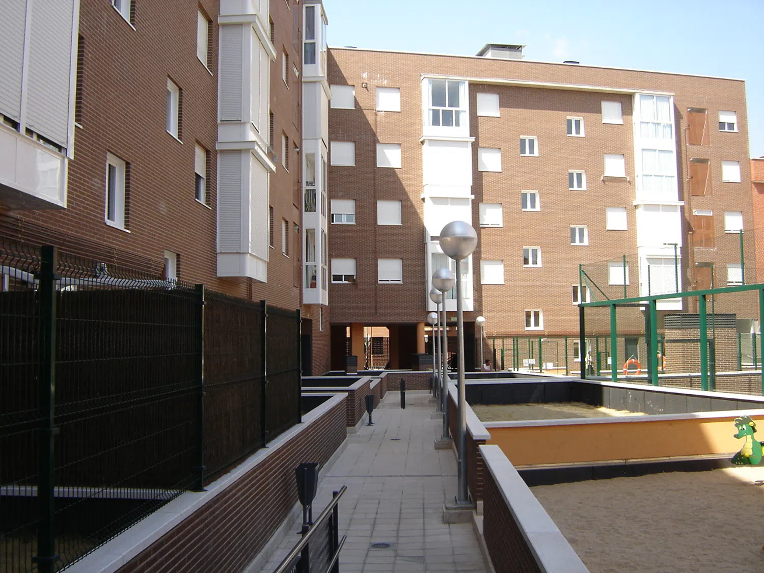 Estudio en avenida Pedro Diez, 36 - Foto 2