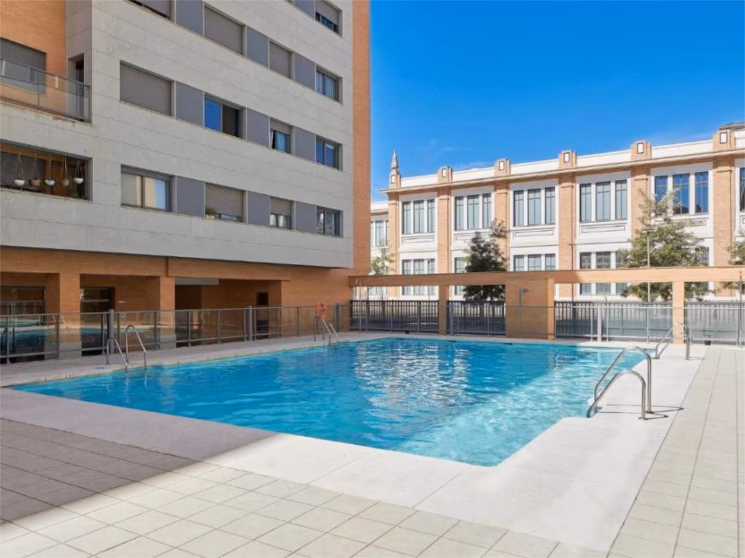 Apartamento en  Calle Pacífico 18 - Foto 3