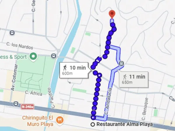 Chalet adosado en calle Castilla, 54 - Foto 20