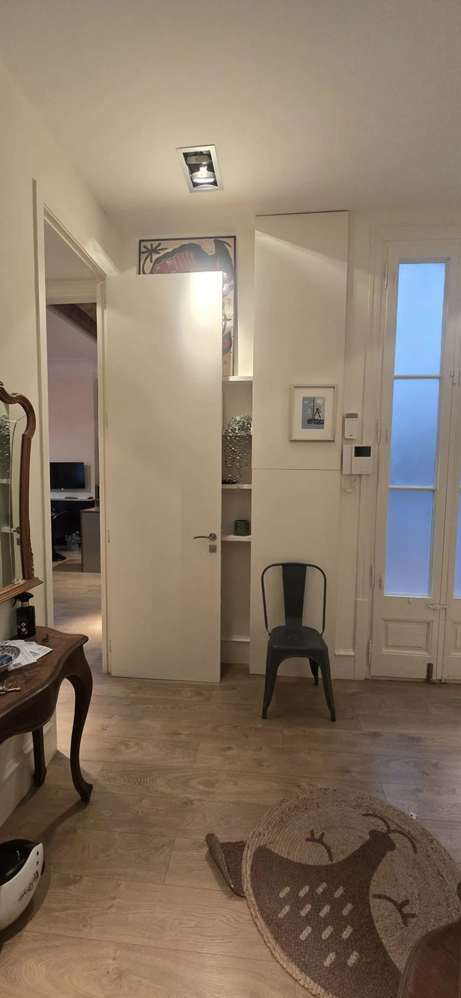 Piso en calle de Villarroel, 71 - Foto 12