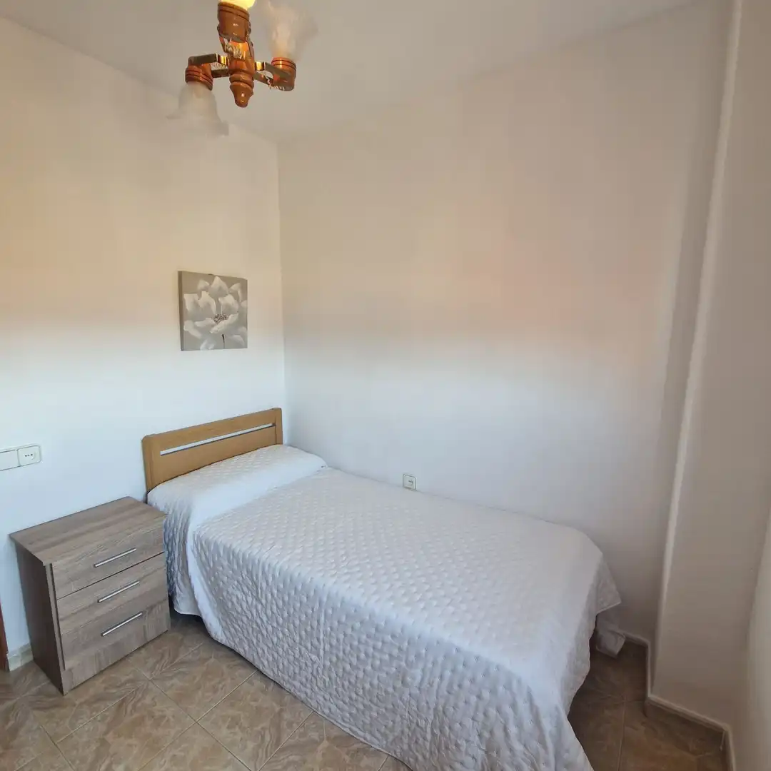 Piso en  Nuestra Señora de los Clarines - Foto 11
