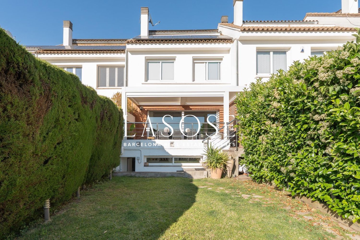 Casa o chalet independiente en Calle Tramuntana, La Miranda - Can Candeler - Foto 33