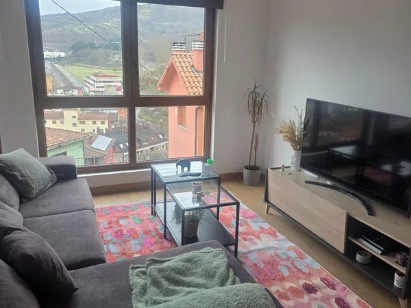 Chalet adosado en Prau de la Fuente, 5, La Felguera, La Felguera - Foto 2