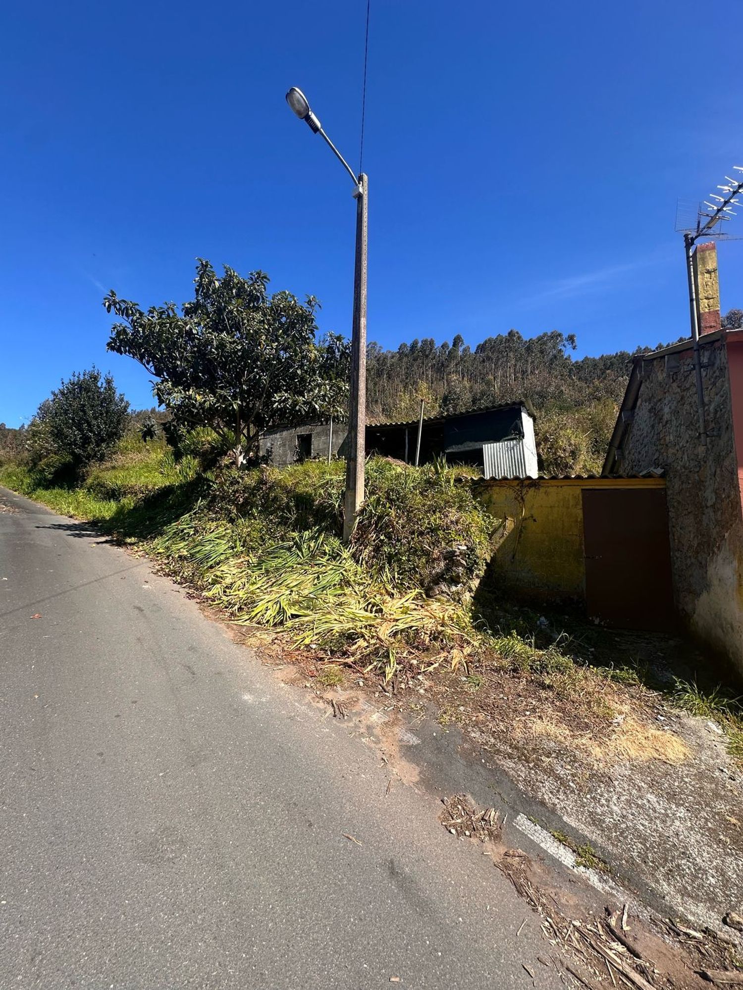 Casa o chalet independiente en Bernes, 2 - Foto 7