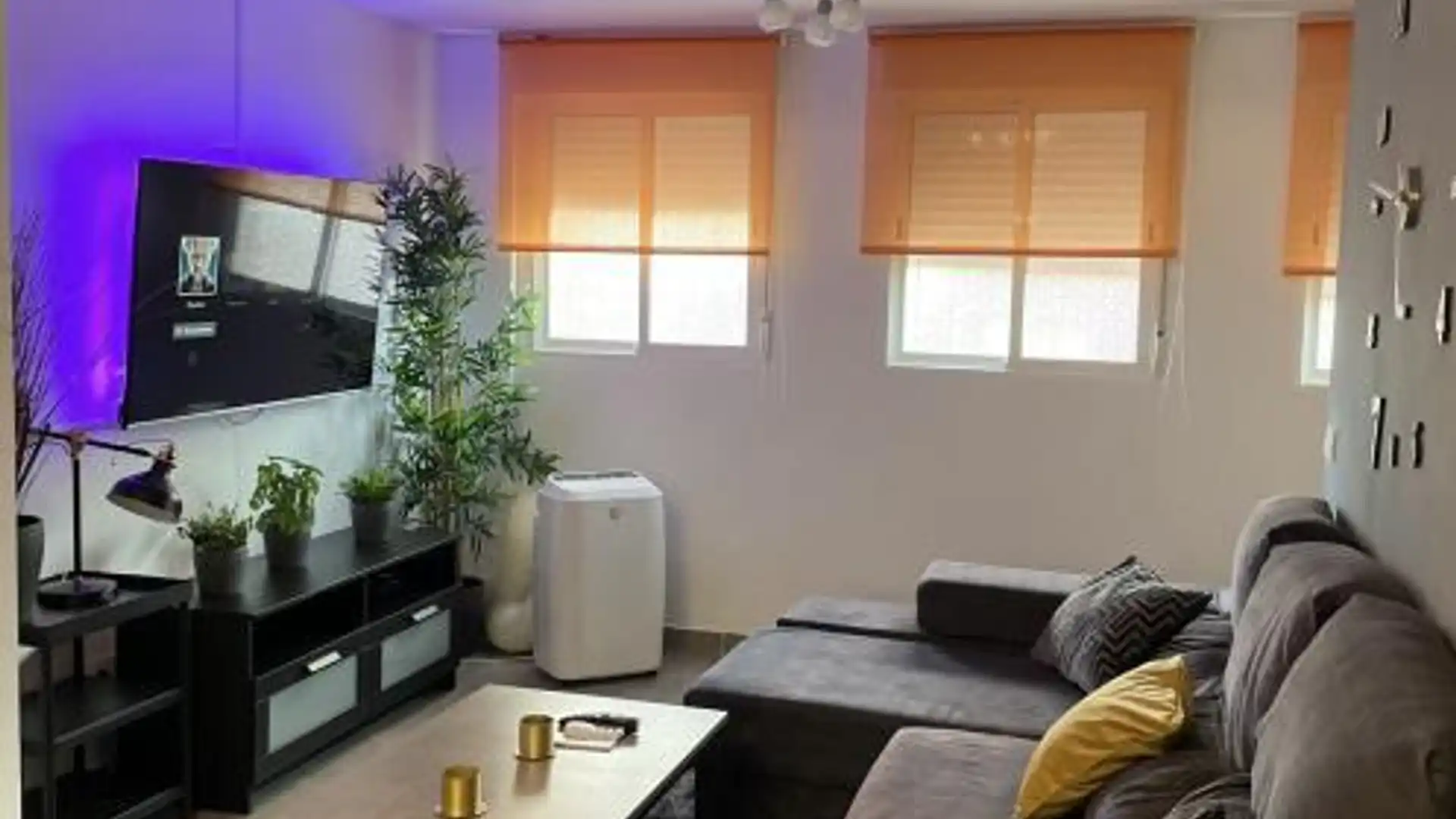 Piso en  Carrer Sant Bartomeu 63A - Foto 2