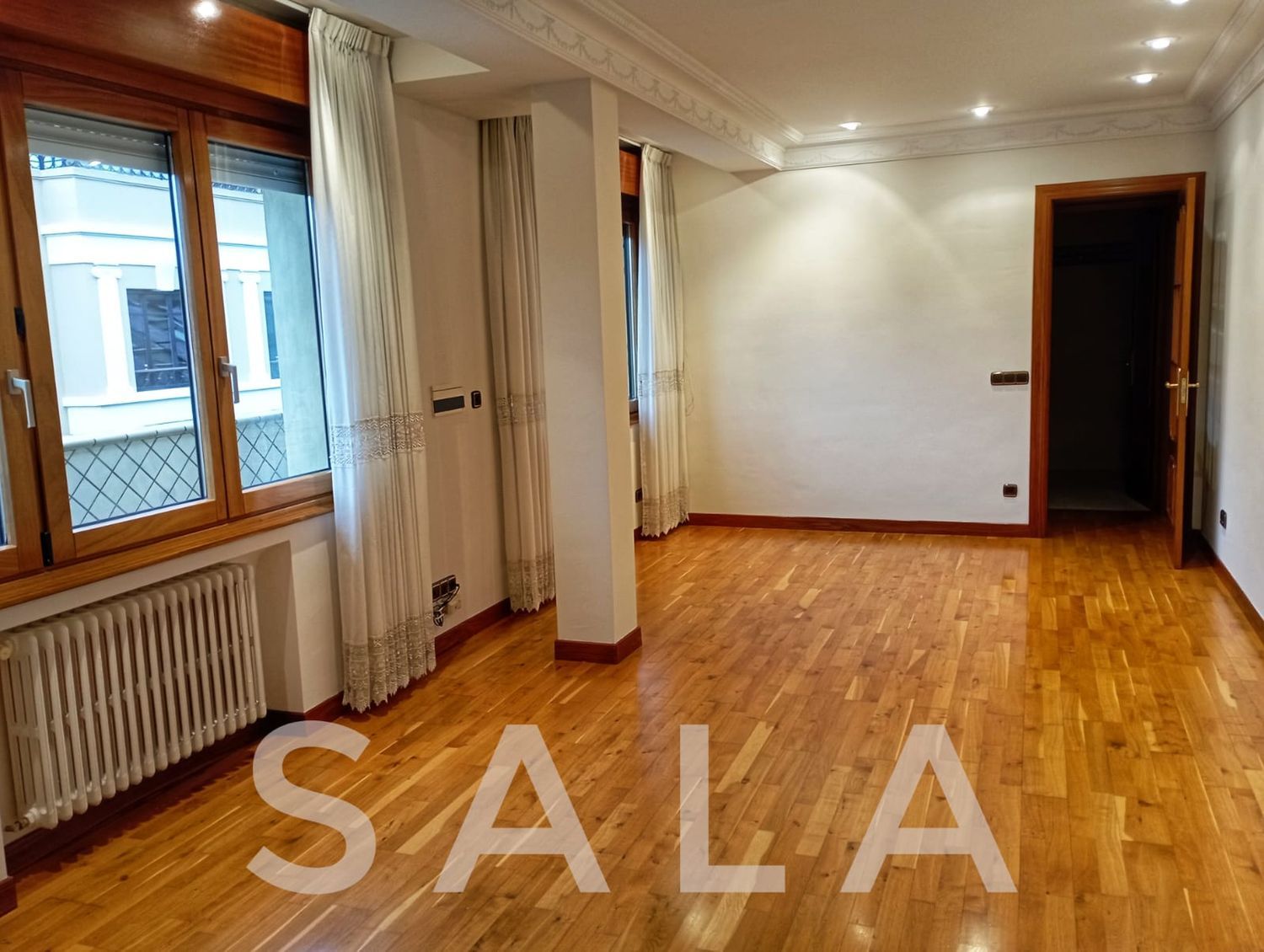 Ático en calle Suárez de la Riva, 2 - Foto 2