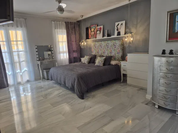 Piso en calle Antonio García Fernández, 6 - Foto 20