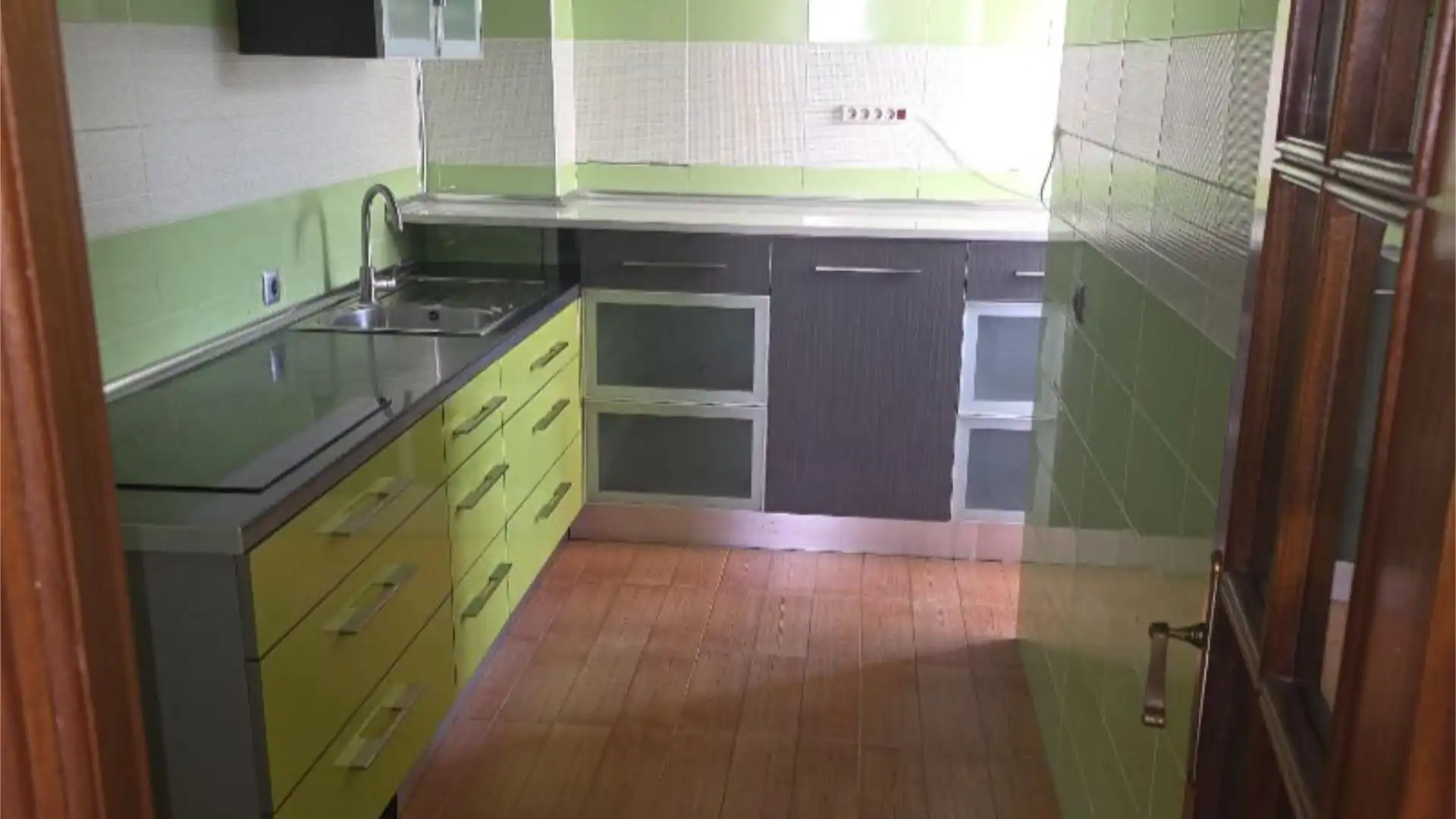 Piso en  Plaza las Tendillas 11 - Foto 4