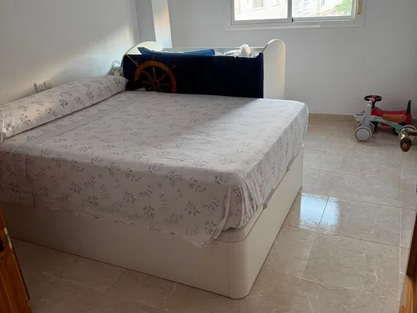 Piso en Calle José de Churriguera, 25, Plaza de la Luz - Foto 3