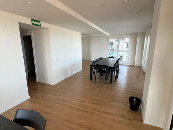 Piso en Ronda Barceló, 88, Eixample, Eixample - Foto 12