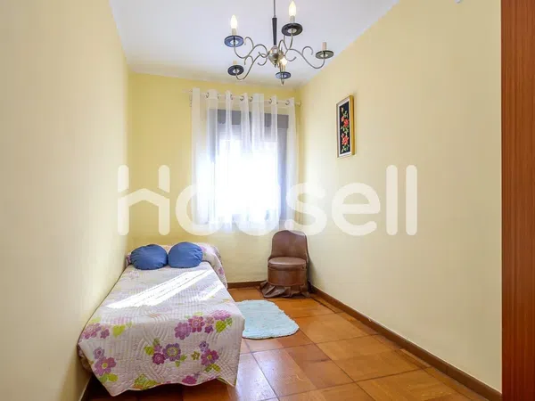Piso en Calle Monte Llosorio, 3, La Villa - Bazuelo, La Villa - Bazuelo - Foto 11