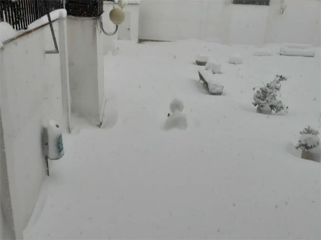 Piso en  Plaza Fuente Honda 6 - Foto 9