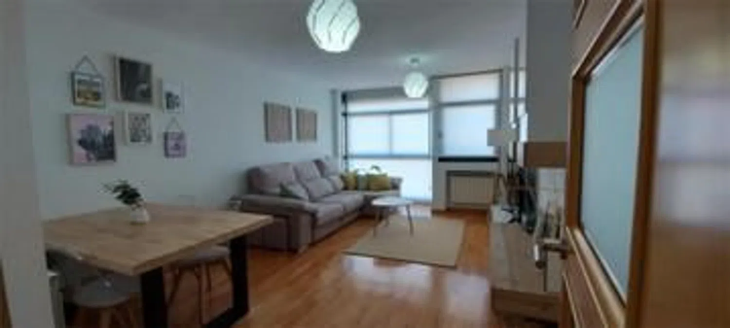 Piso en calle del Cerro del Castañar, 157 - Foto 1