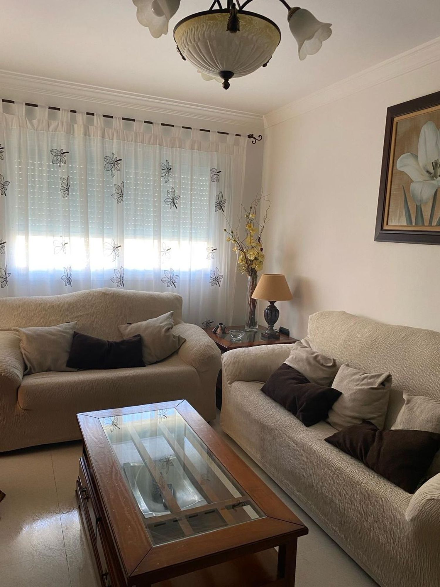 Piso en Calle Navarro Ledesma, 162, El Consul - El Romeral, Málaga - Foto 19