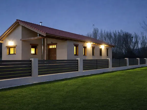 Casa o chalet independiente en Calle Crescencio Fernández s/n - Foto 1