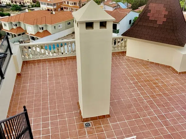 Ático en Calle Duraznillo, 2 a, La Quinta, La Quinta - Foto 26