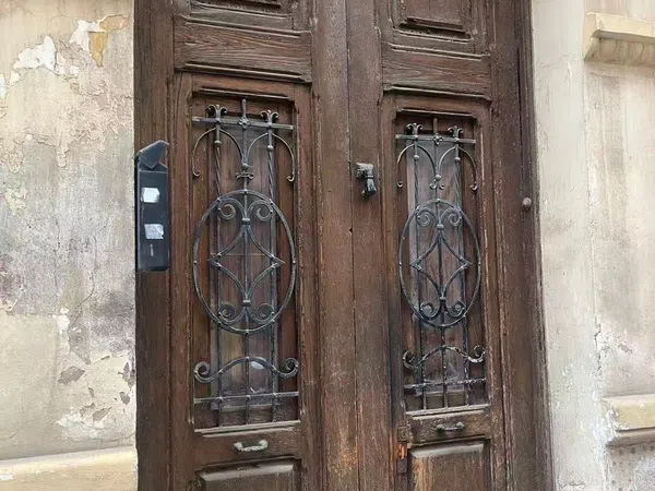 Casa independiente en calle d'Isabel la Catòlica, 22 - Foto 1