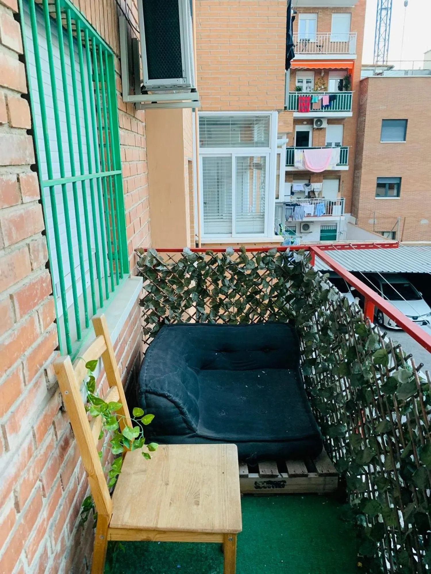 Estudio en calle de Villaamil, 57 - Foto 1