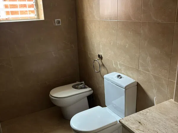 Chalet adosado en Calle Luis Fuentes Bejarano, 50, Alcalde L. Uruñuela - Palacio de Congresos - Foto 11
