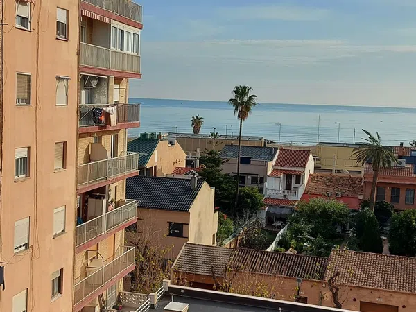 Piso en Calle de Mendizábal, Playa de la Malvarrosa - Foto 8