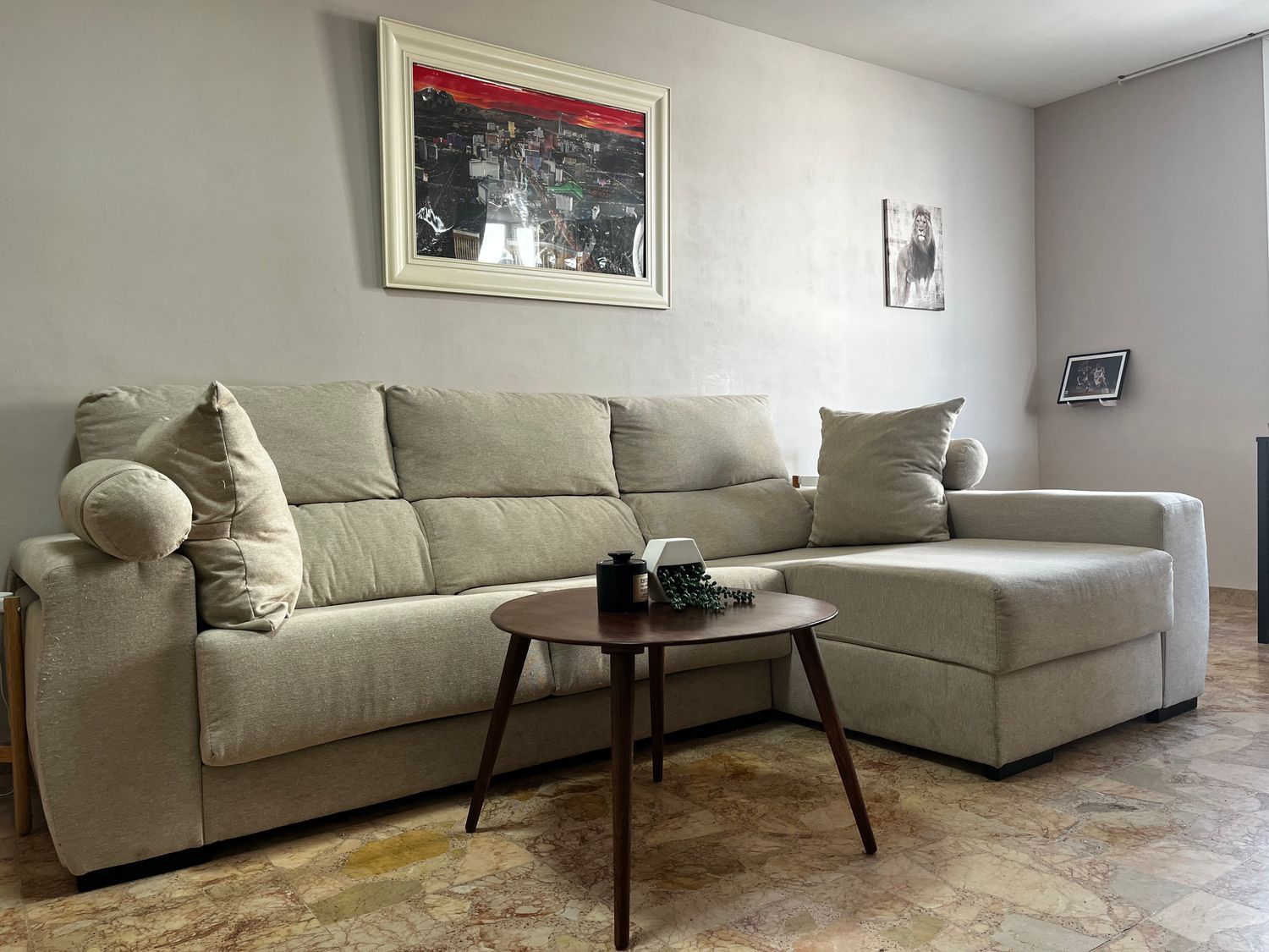 Piso en calle Federico García Lorca, 21 - Foto 6