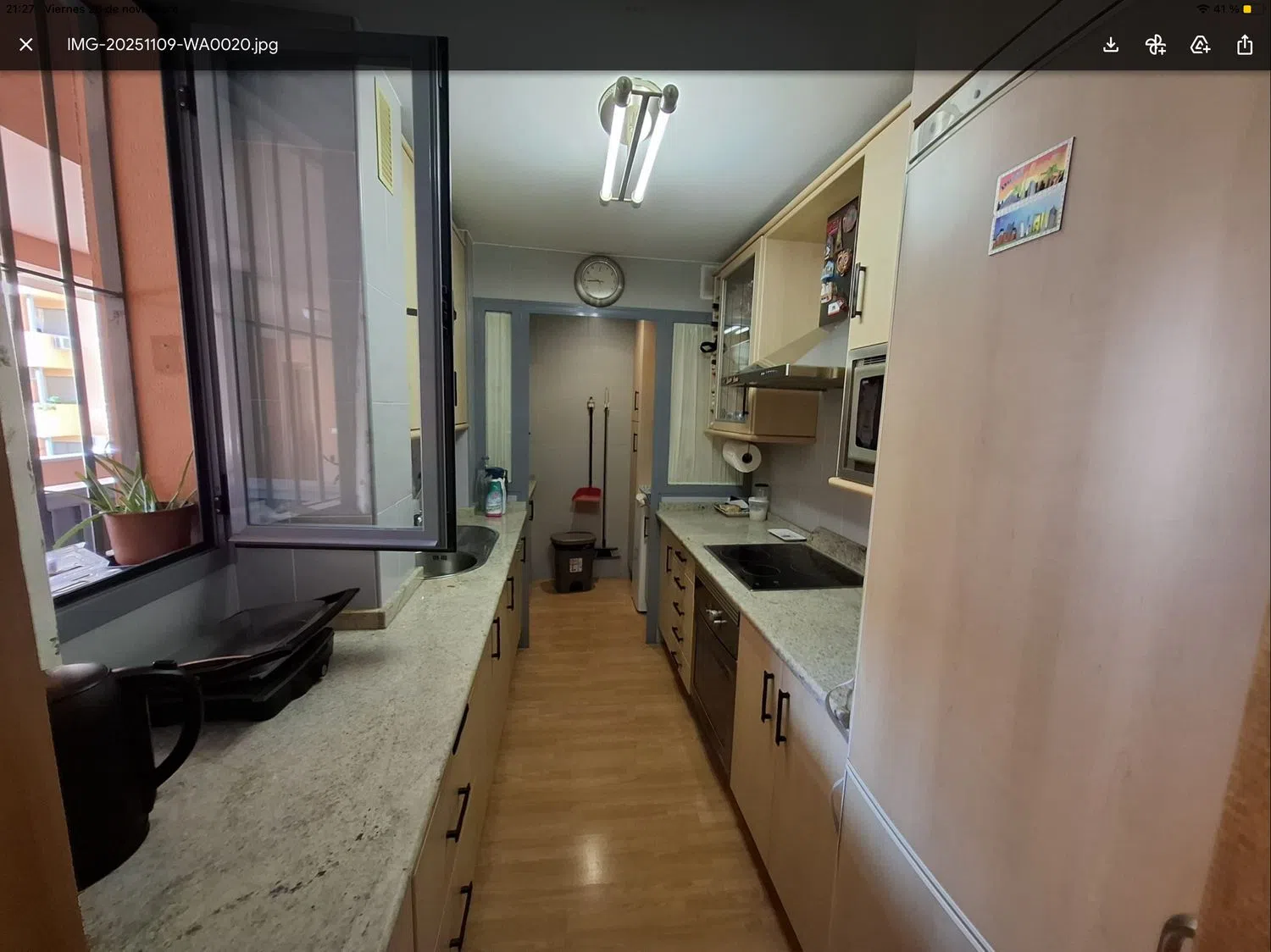 Piso en calle Electricidad, 3 - Foto 4