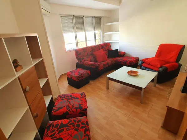 Piso en Calle Campoamor, 14, Centro, Centro - Foto 2