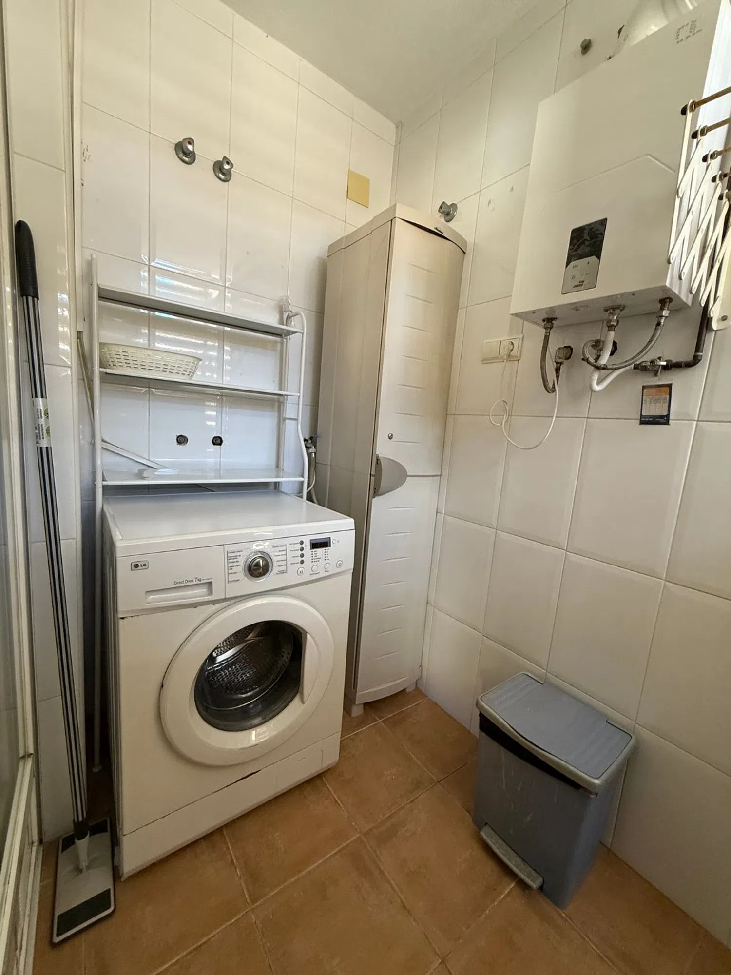 Piso en calle Famorca, 7 - Foto 15