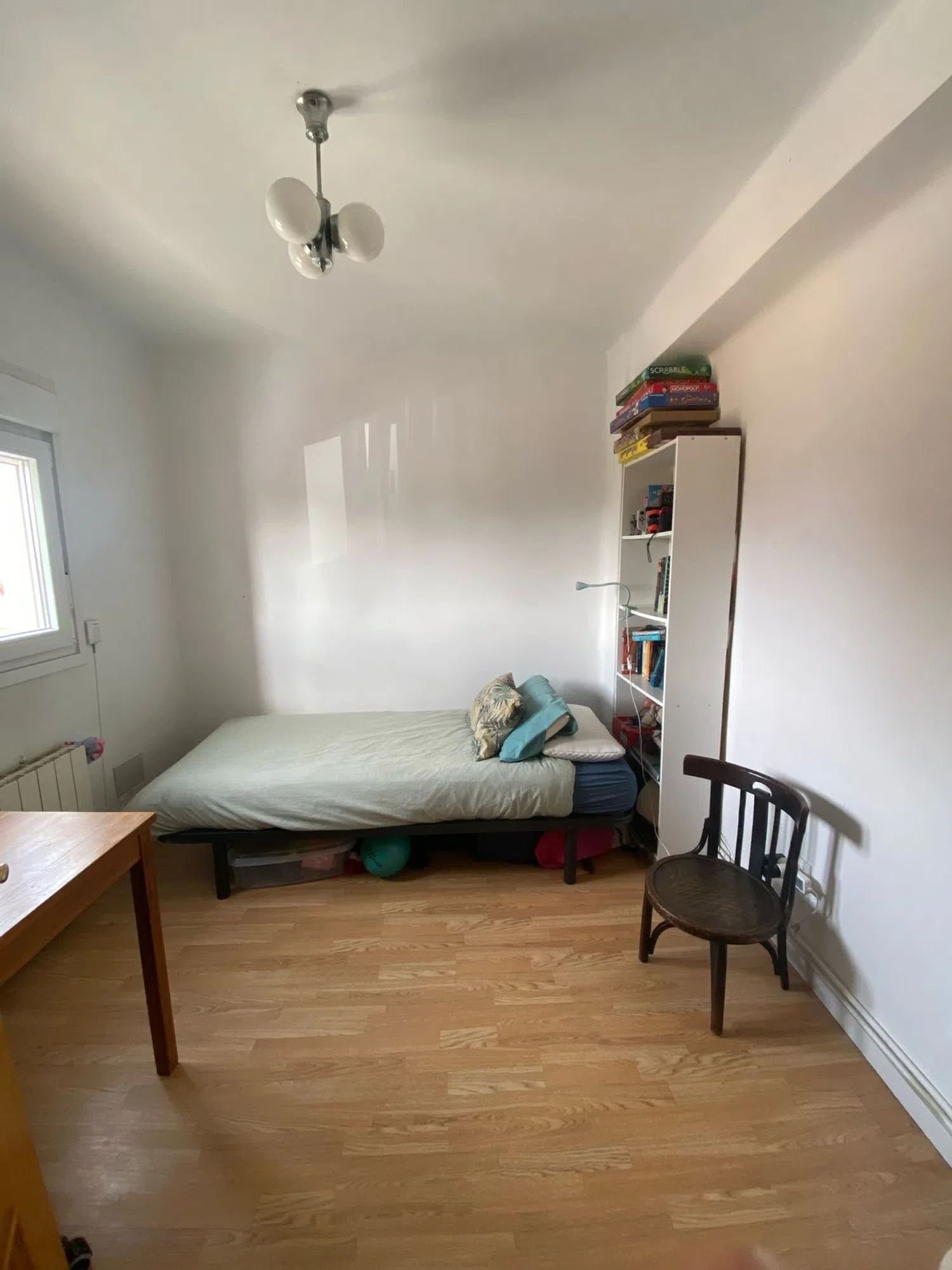 Piso en calle del Parque de la Paloma, 42 - Foto 7