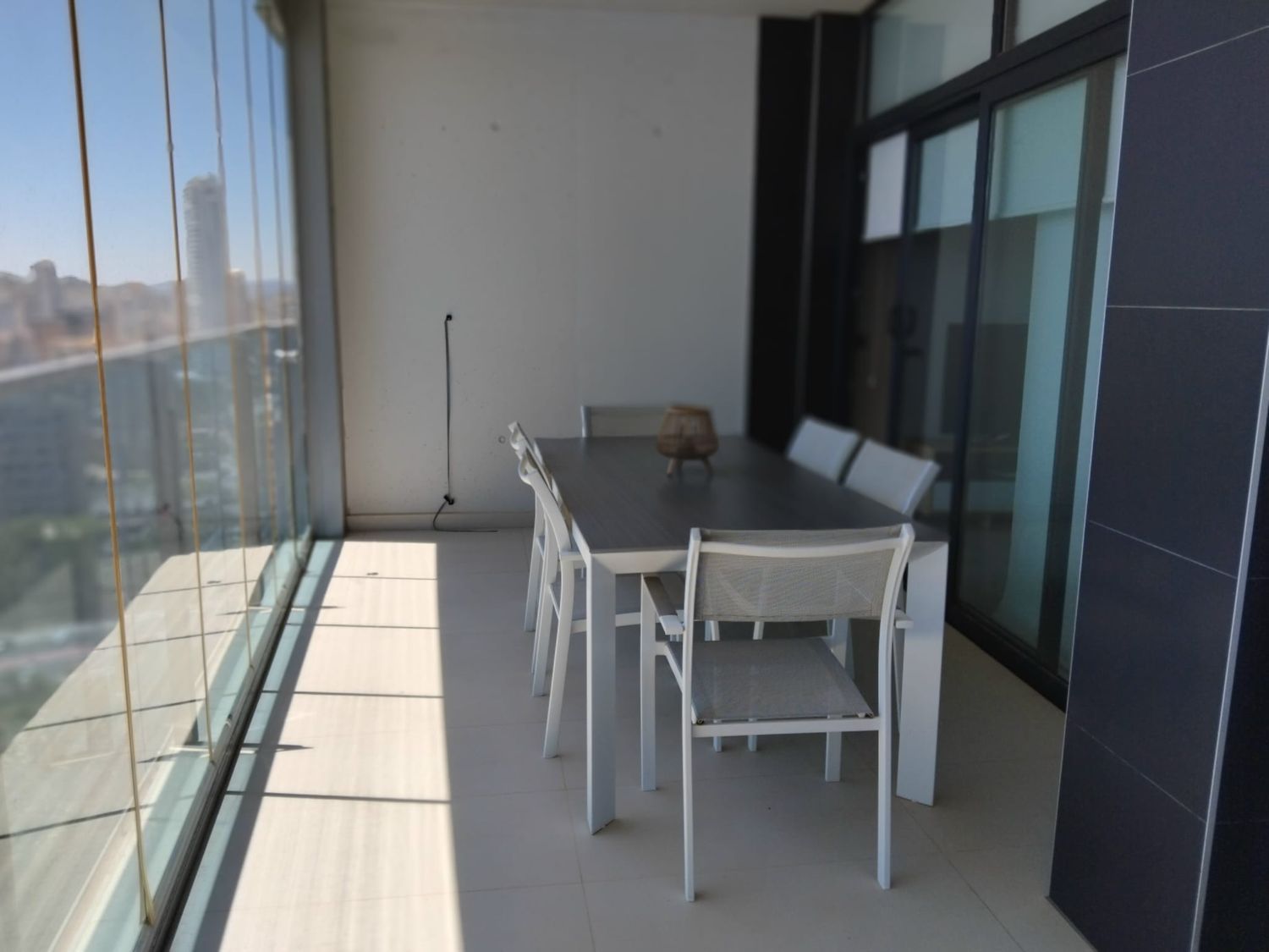 Piso en Avenida de Villajoyosa, 12, Vistahermosa - Foto 9