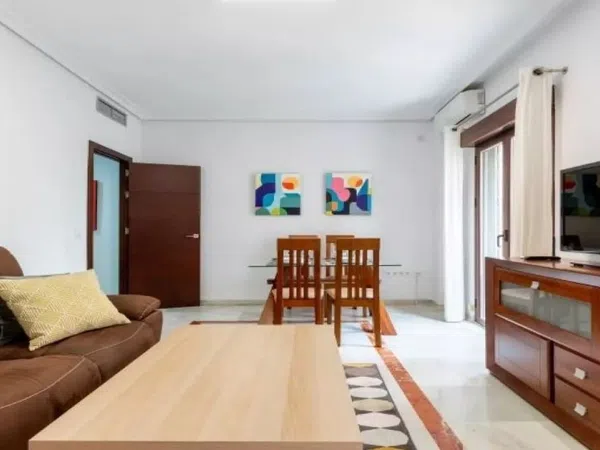 Piso en Calle Sagasta, 10, Santa Cruz - Alfalfa - Foto 2