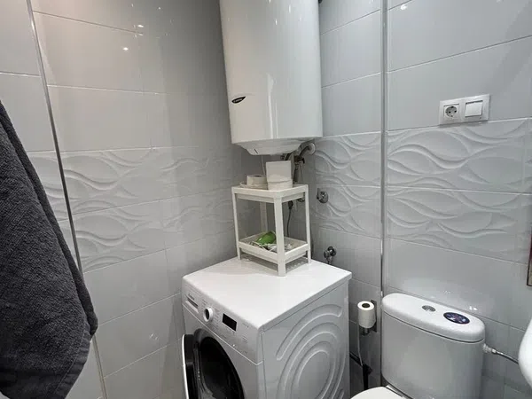 Piso en calle Poeta Salvador Rueda, 5 - Foto 7