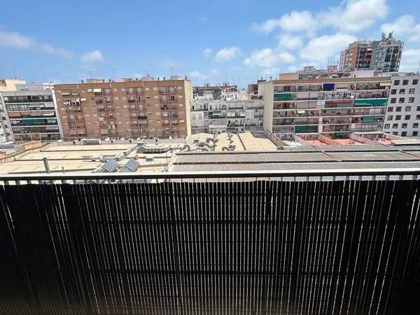 Piso en Calle d'Abén al Abbar, Albors - Foto 2