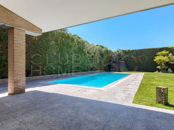 Casa o chalet independiente en Paseo del Río, 4, La Finca - Foto 18
