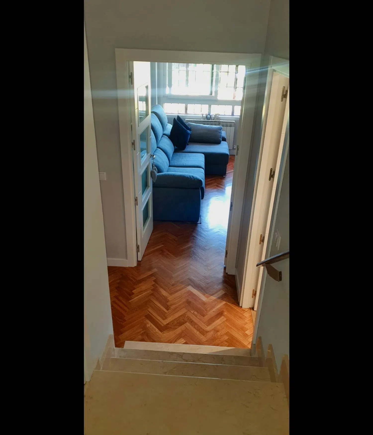 Piso en paseo de Albacete, 55 - Foto 1