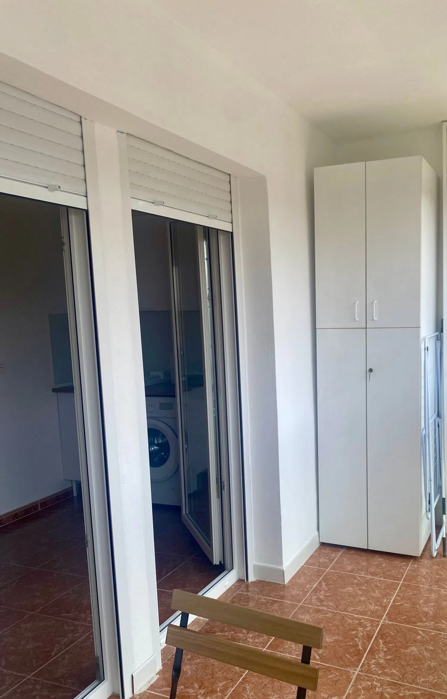 Estudio en calle Gutierre Tibón, 2 - Foto 10