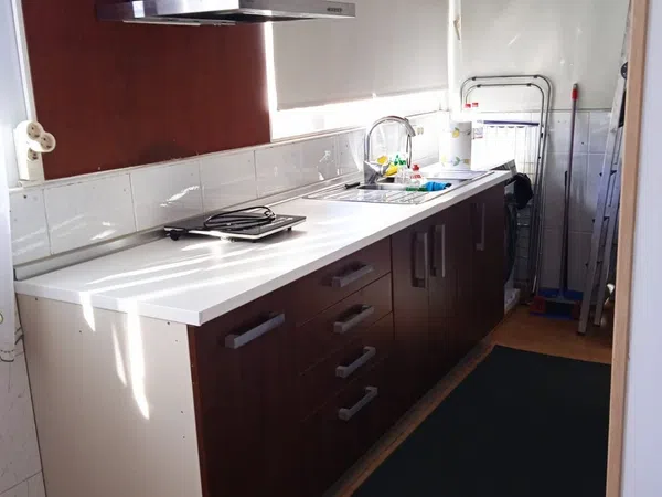 Estudio en Avenida Monteazahar, 1, Beniaján - Foto 1