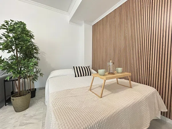 Estudio en calle de las Infantas, 6 - Foto 8