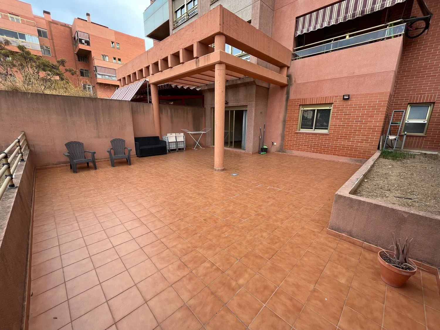 Piso en avenida Dolores Rodríguez de Aragón, 1 - Foto 21