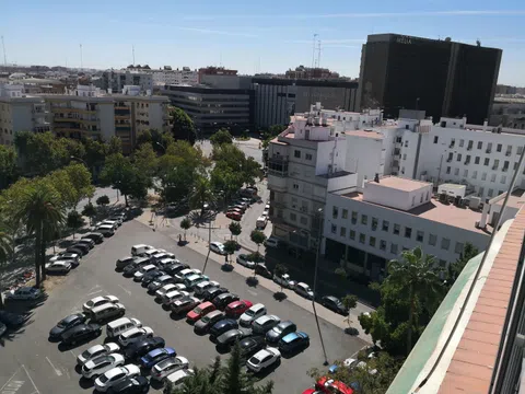 Piso en calle Mallén, 1