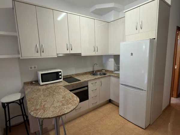 Piso en Calle Albareda, 28, Santa Catalina - Canteras - Foto 4