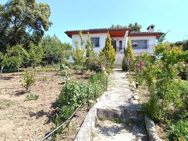 Casa o chalet independiente en Calle Tramontana, 3 j - Foto 1