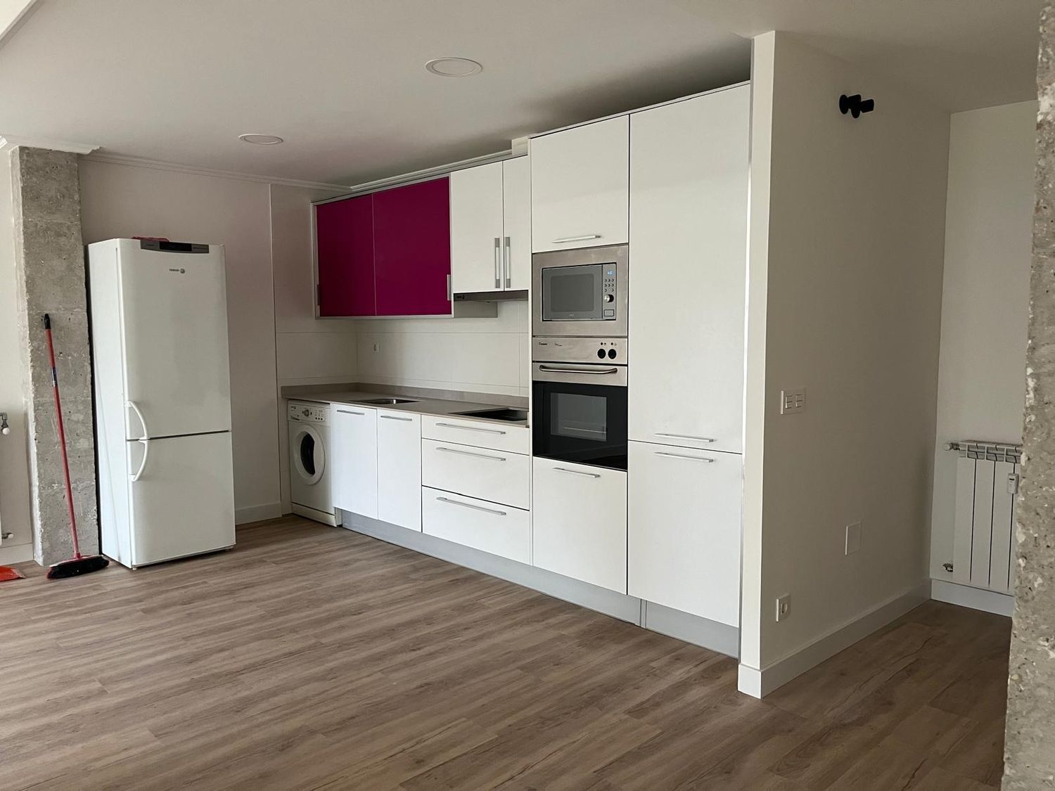 Piso en Calle Madrid, 64, Aranzabela - Aranbizkarra - Foto 2