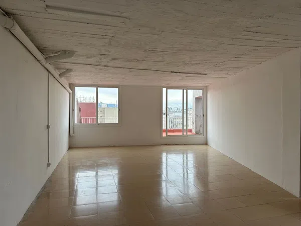 Nave en Avenida del Maresme, 105 - Foto 10